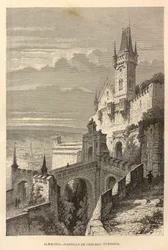 Nuova geografia universale